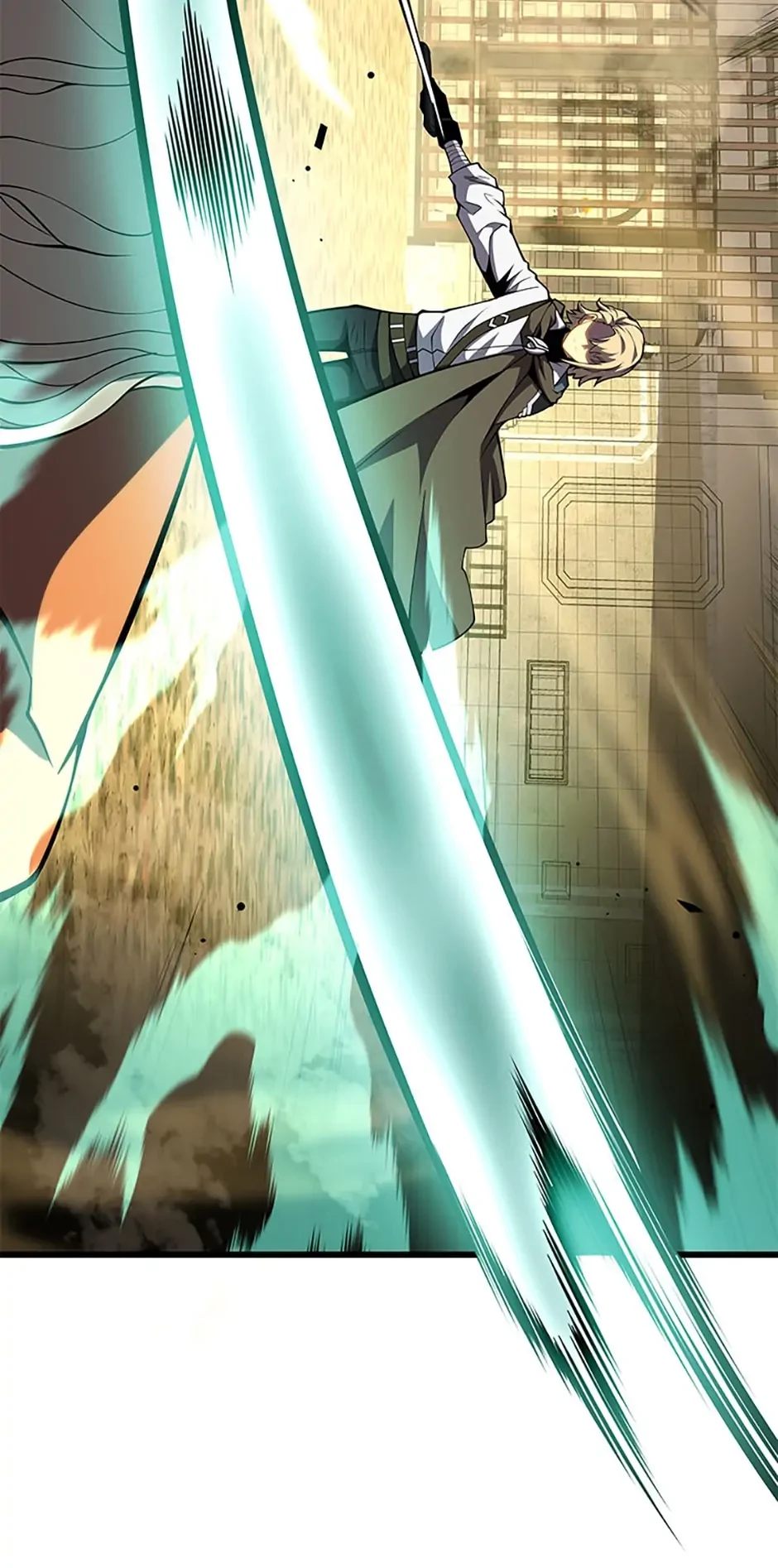 The Swordmaster's Son Chapter 67 - 28
