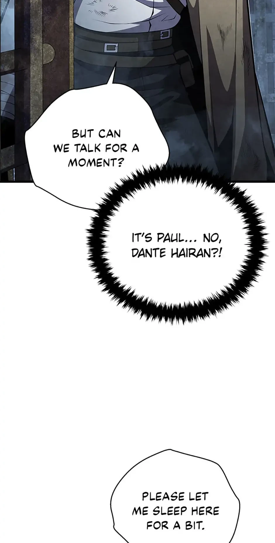 The Swordmaster's Son Chapter 68 - 32