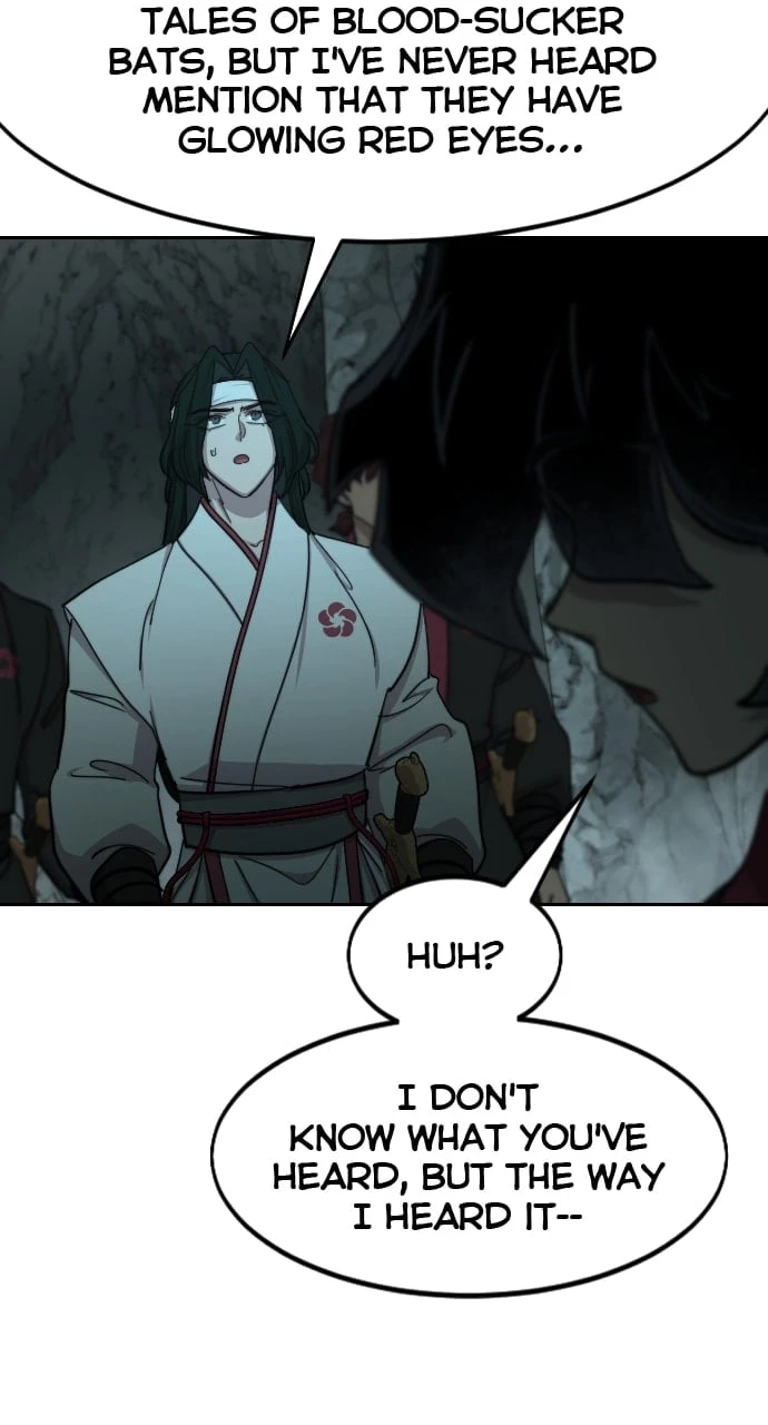 Return of the Blossoming Blade Chapter 95 - 78