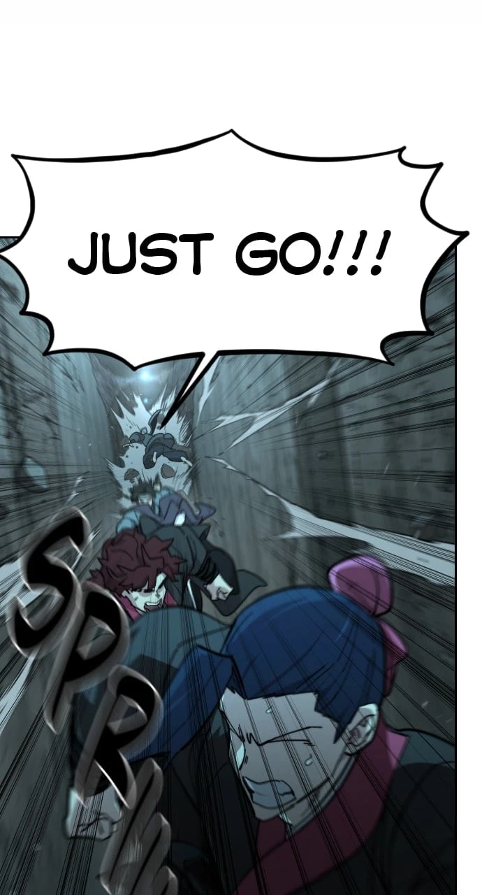 Return of the Blossoming Blade Chapter 94 - 37