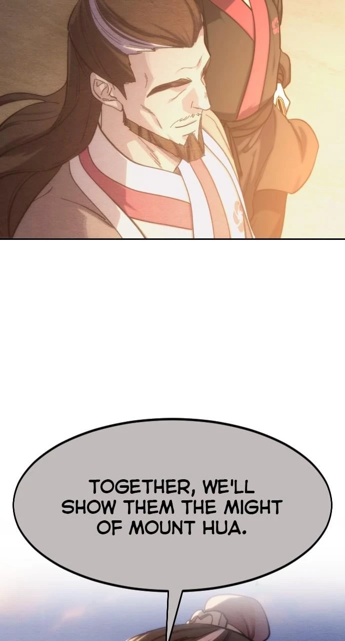 Return of the Blossoming Blade Chapter 98 - 96
