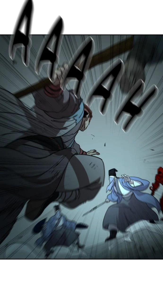 Return of the Blossoming Blade Chapter 99 - 105