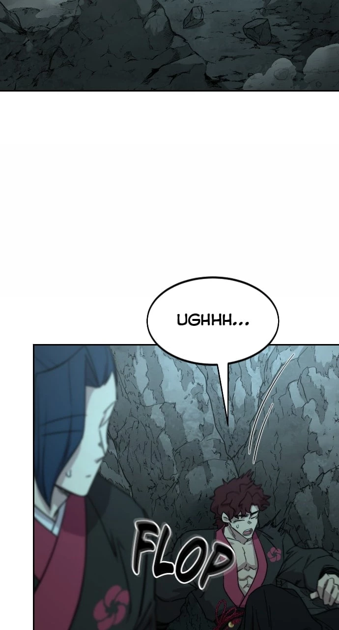 Return of the Blossoming Blade Chapter 96 - 80