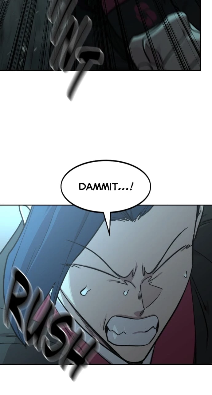 Return of the Blossoming Blade Chapter 94 - 38