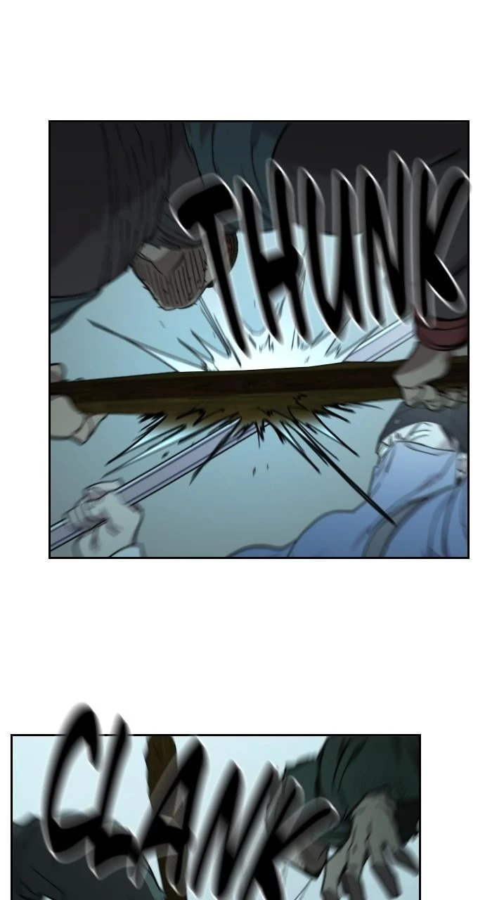 Return of the Blossoming Blade Chapter 99 - 106