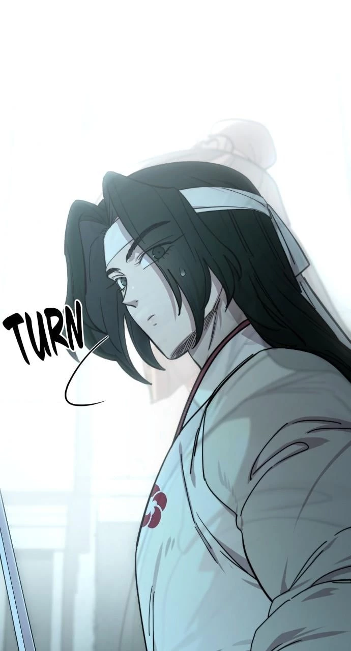 Return of the Blossoming Blade Chapter 98 - 98