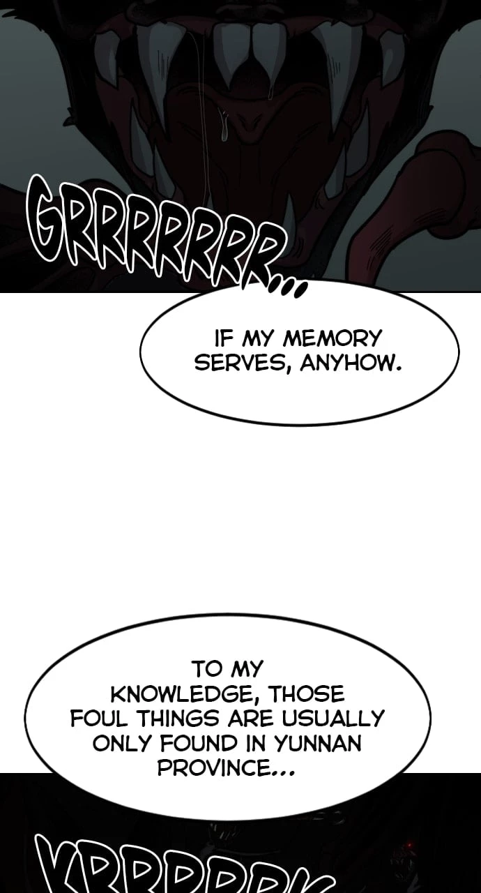 Return of the Blossoming Blade Chapter 95 - 81