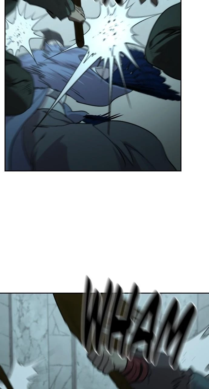 Return of the Blossoming Blade Chapter 99 - 107