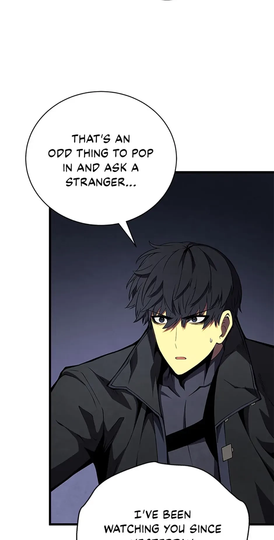 The Swordmaster's Son Chapter 68 - 34