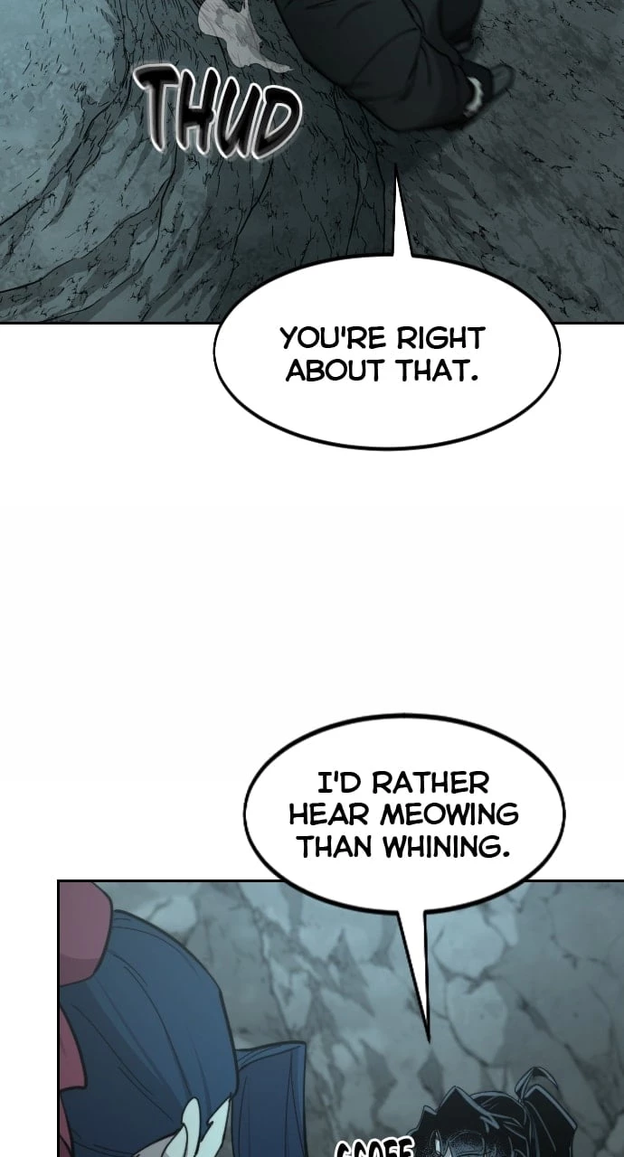 Return of the Blossoming Blade Chapter 96 - 82