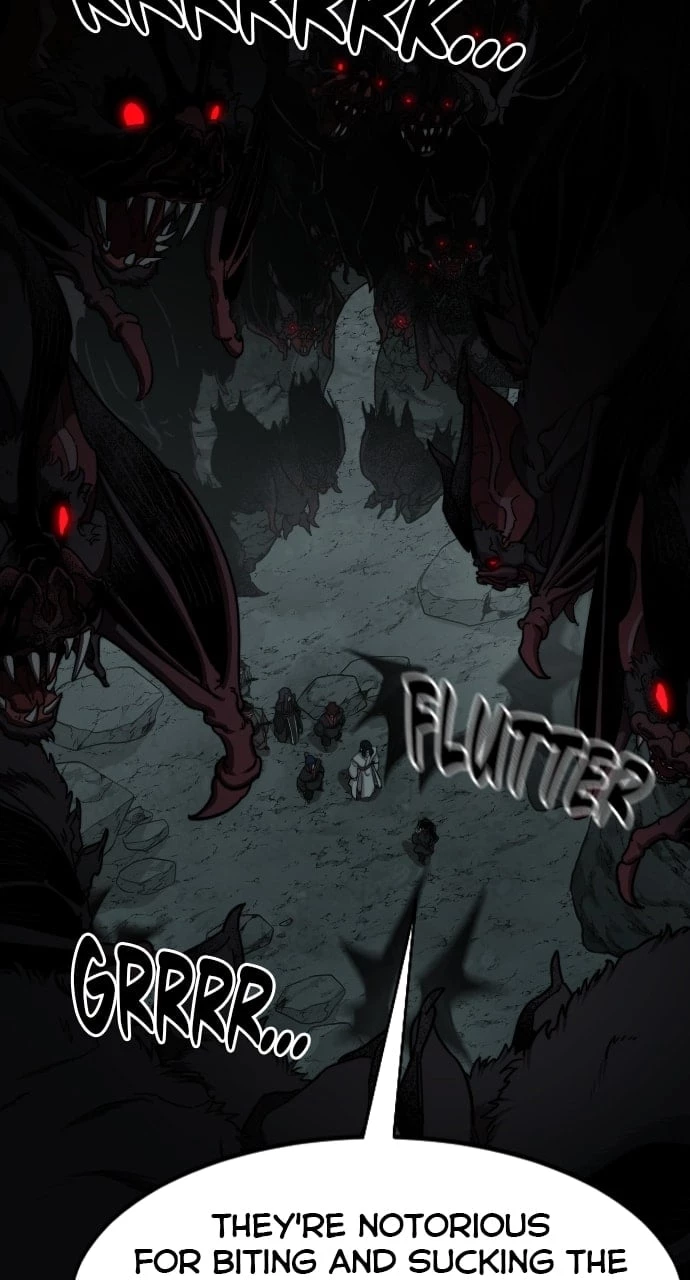 Return of the Blossoming Blade Chapter 95 - 82
