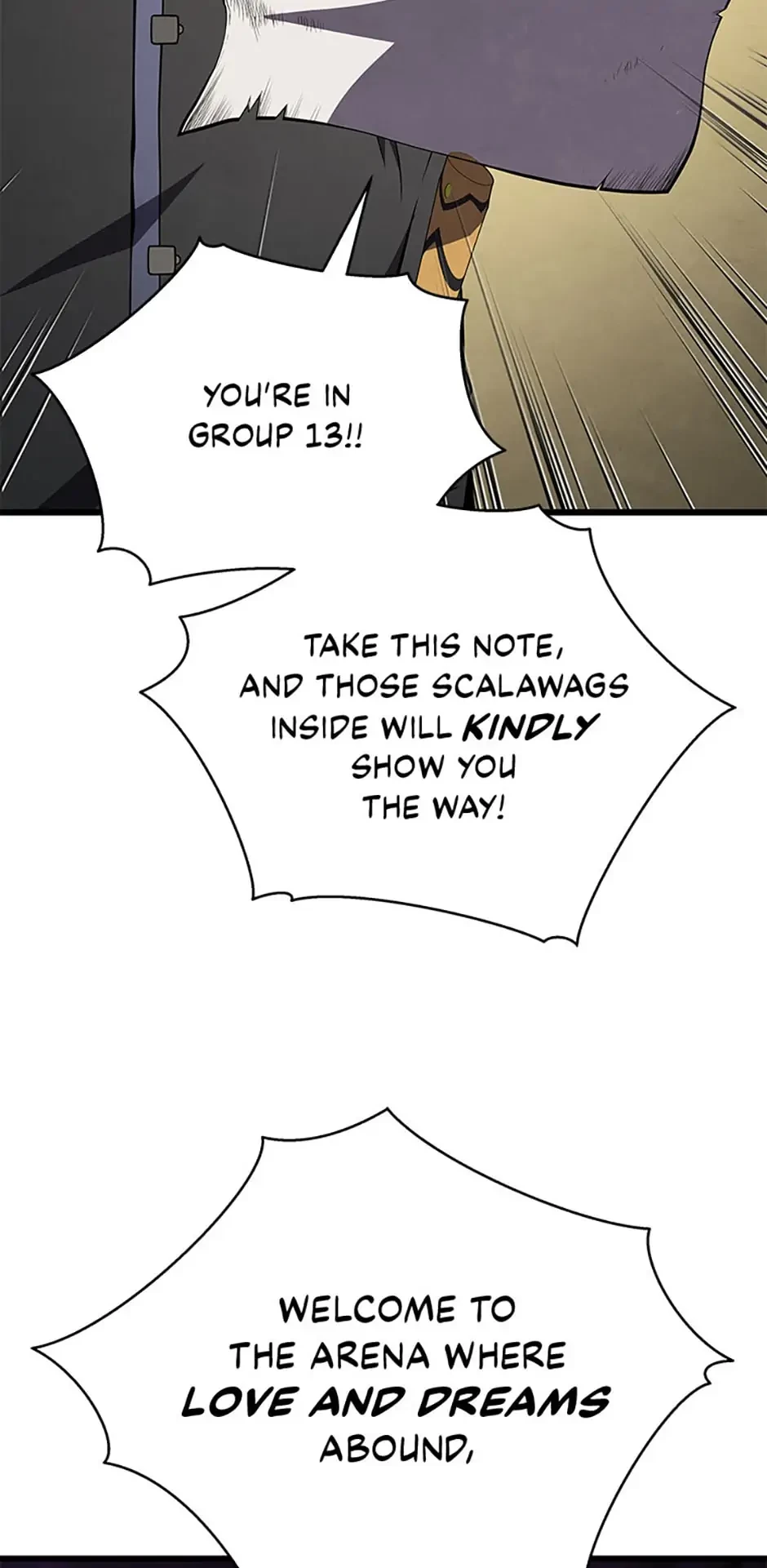 The Swordmaster's Son Chapter 66 - 19
