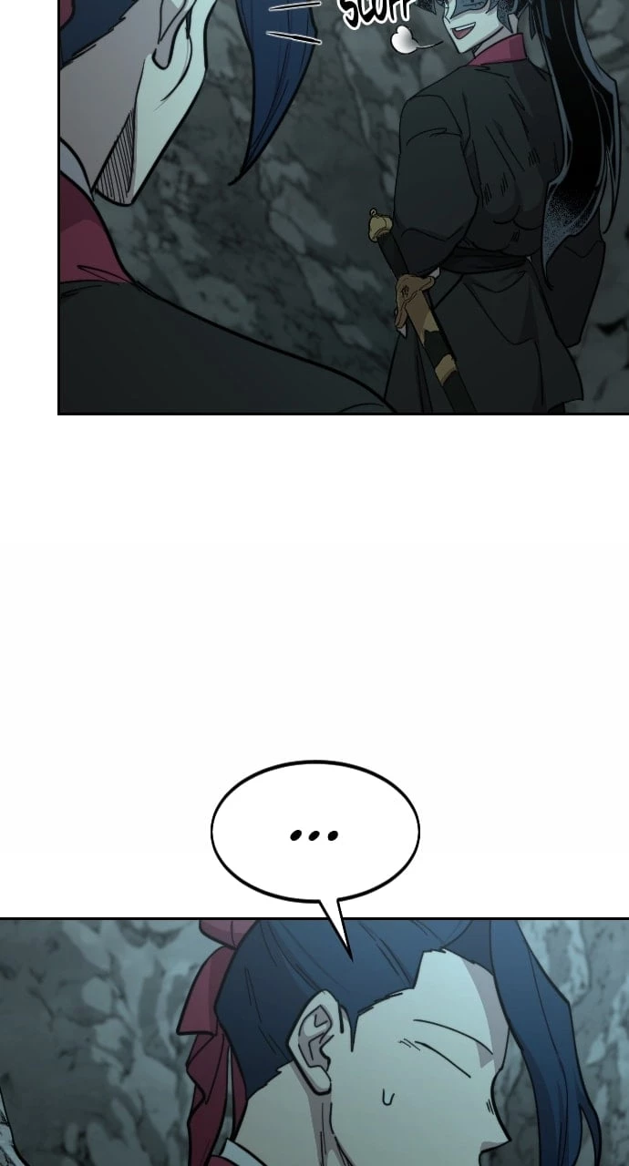 Return of the Blossoming Blade Chapter 96 - 83
