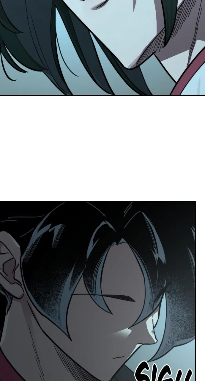 Return of the Blossoming Blade Chapter 98 - 100