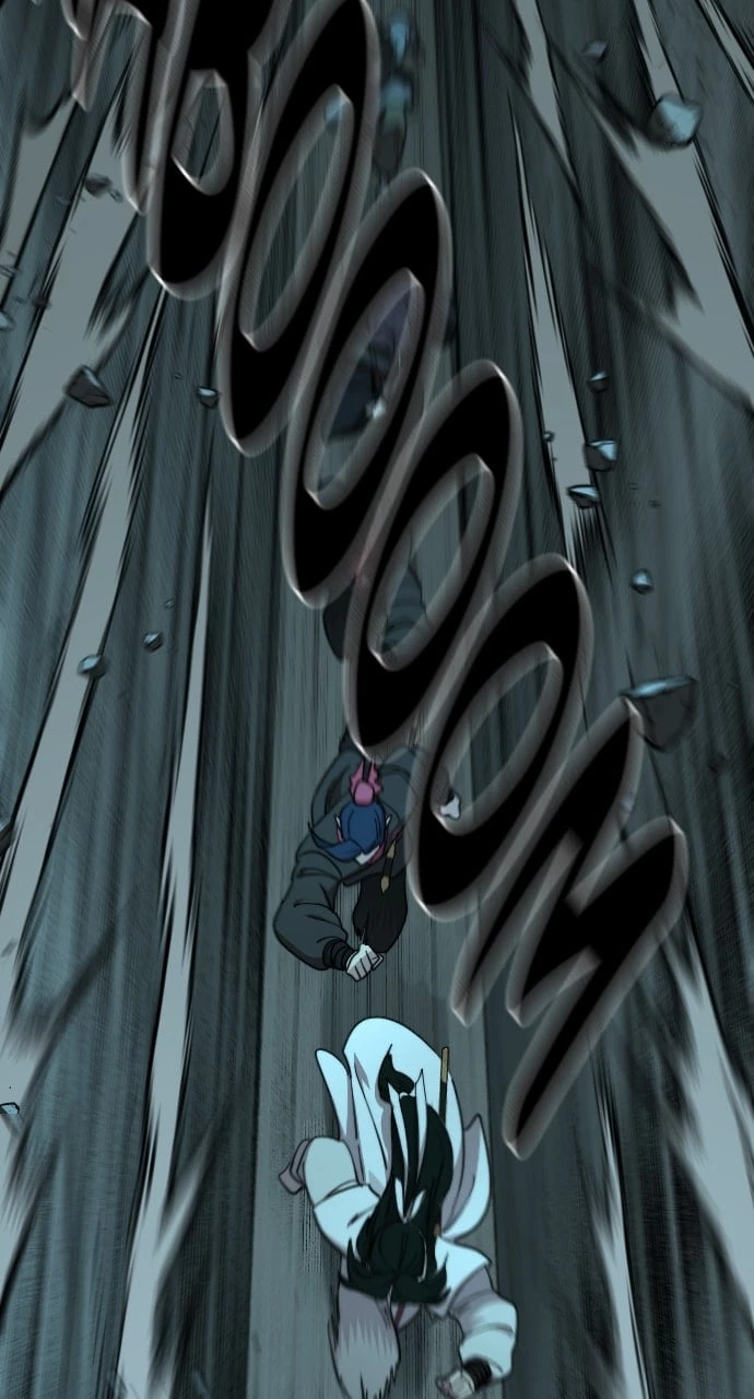Return of the Blossoming Blade Chapter 94 - 41