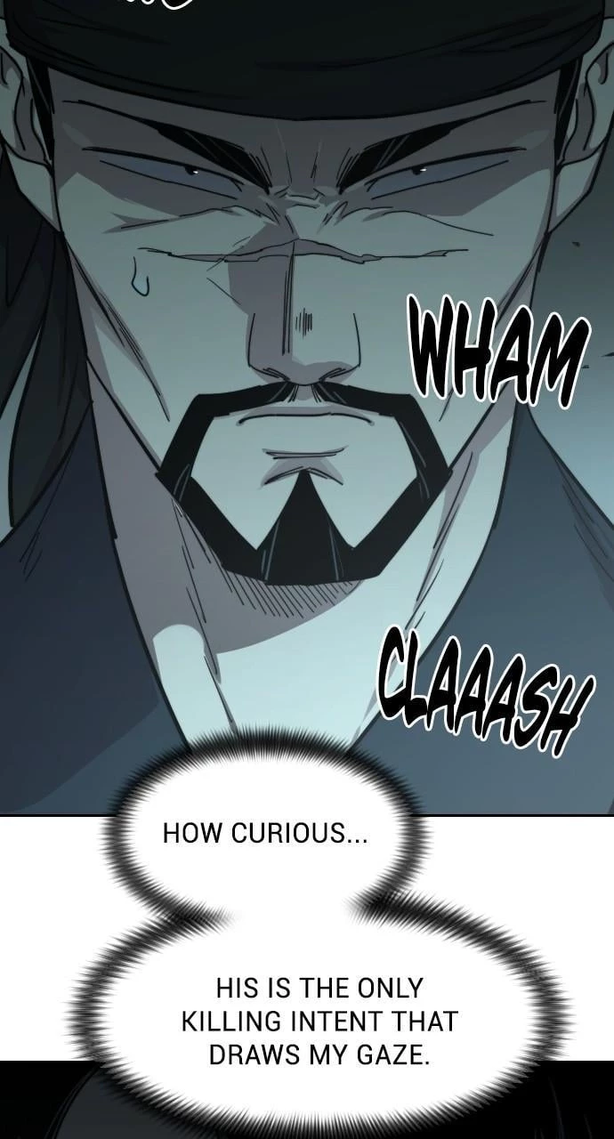 Return of the Blossoming Blade Chapter 99 - 109