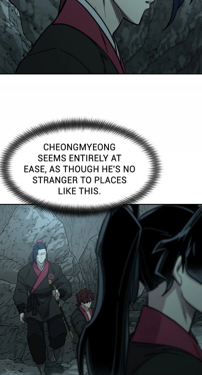 Return of the Blossoming Blade Chapter 96 - 84
