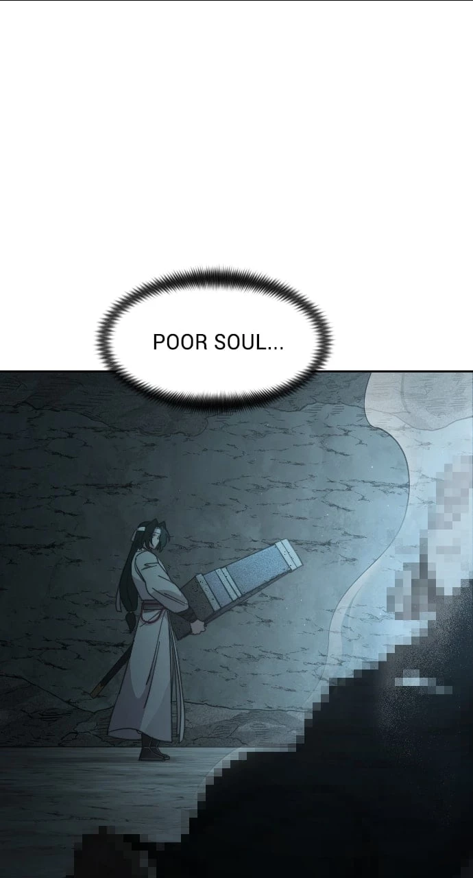 Return of the Blossoming Blade Chapter 93 - 2