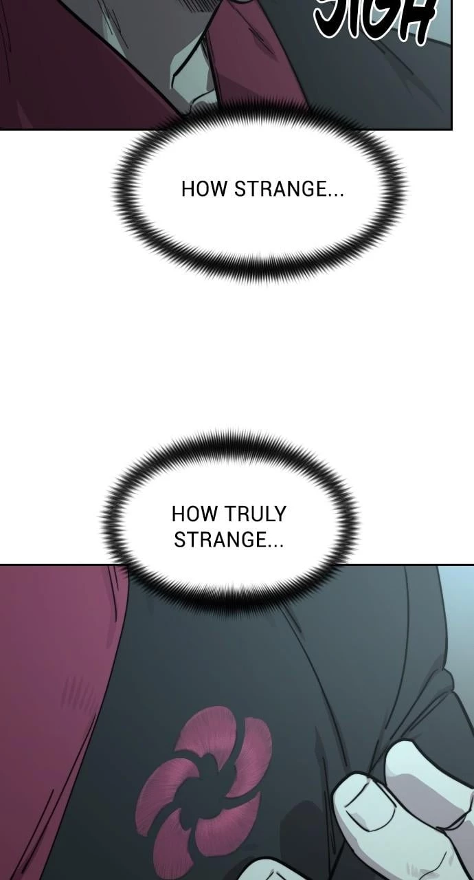 Return of the Blossoming Blade Chapter 98 - 101