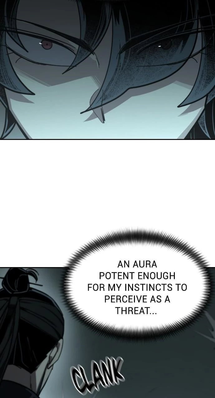 Return of the Blossoming Blade Chapter 99 - 110