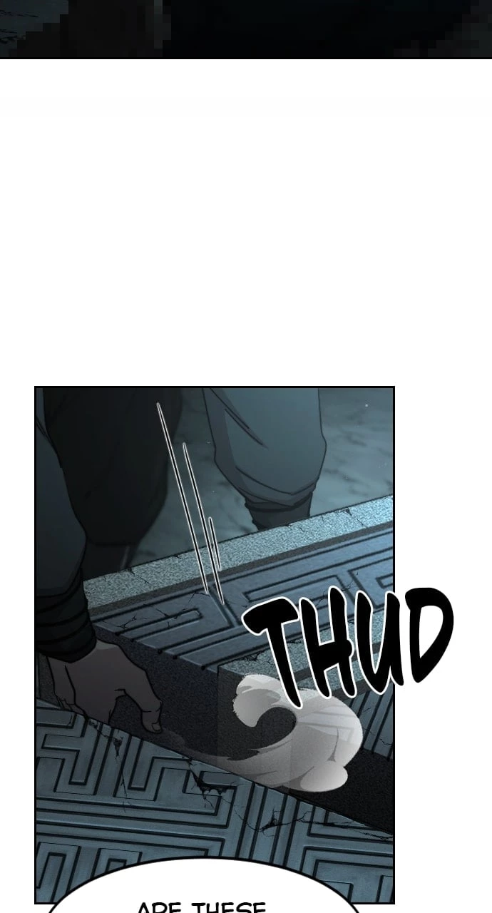 Return of the Blossoming Blade Chapter 93 - 3