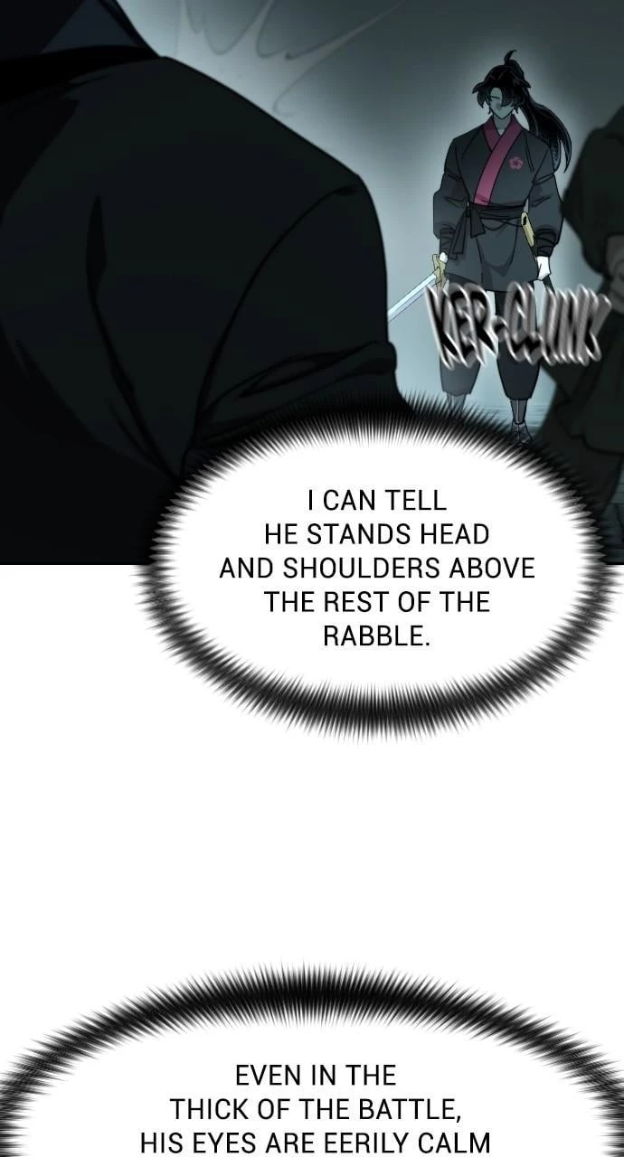 Return of the Blossoming Blade Chapter 99 - 111