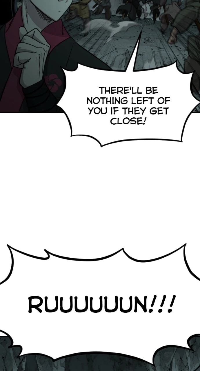 Return of the Blossoming Blade Chapter 95 - 85