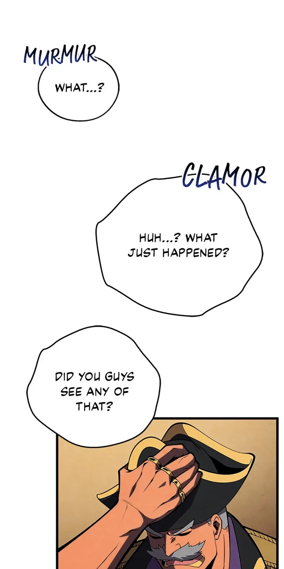 The Swordmaster's Son Chapter 67 - 34