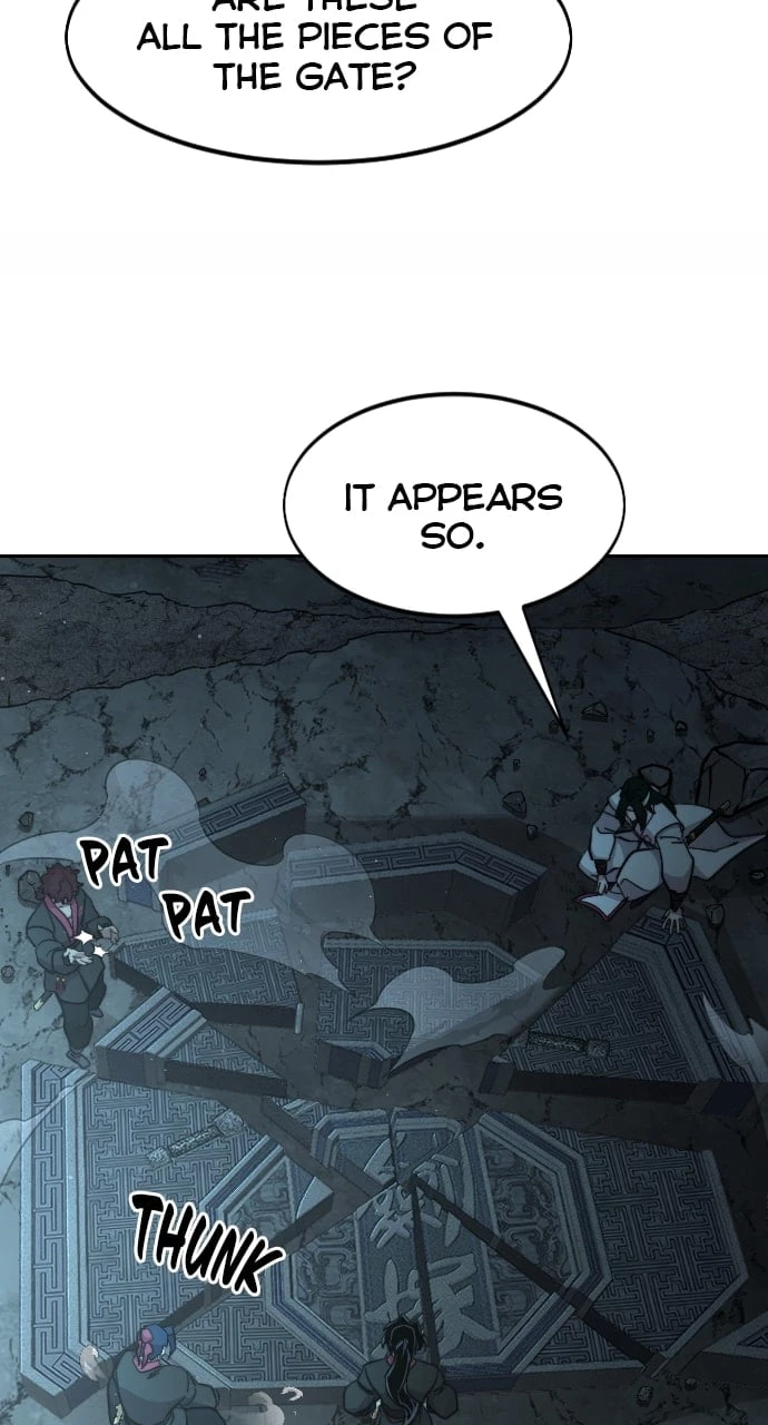 Return of the Blossoming Blade Chapter 93 - 4