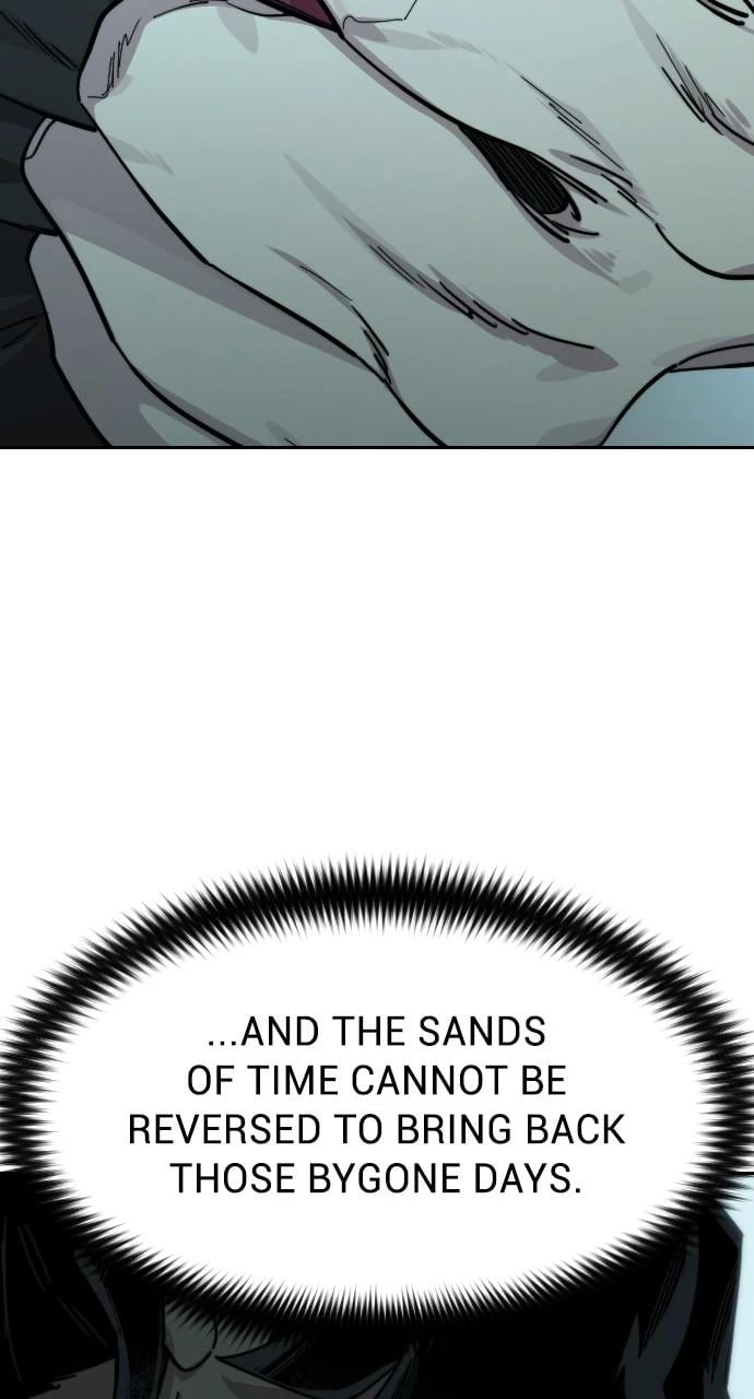 Return of the Blossoming Blade Chapter 98 - 103