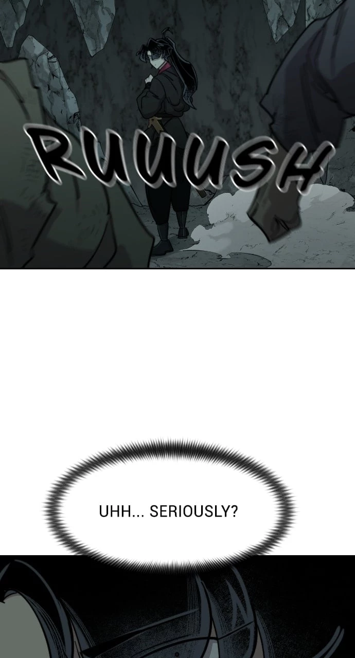 Return of the Blossoming Blade Chapter 95 - 86