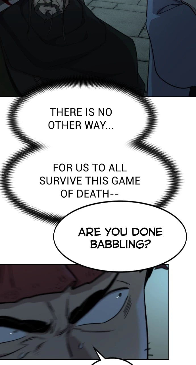 Return of the Blossoming Blade Chapter 97 - 88