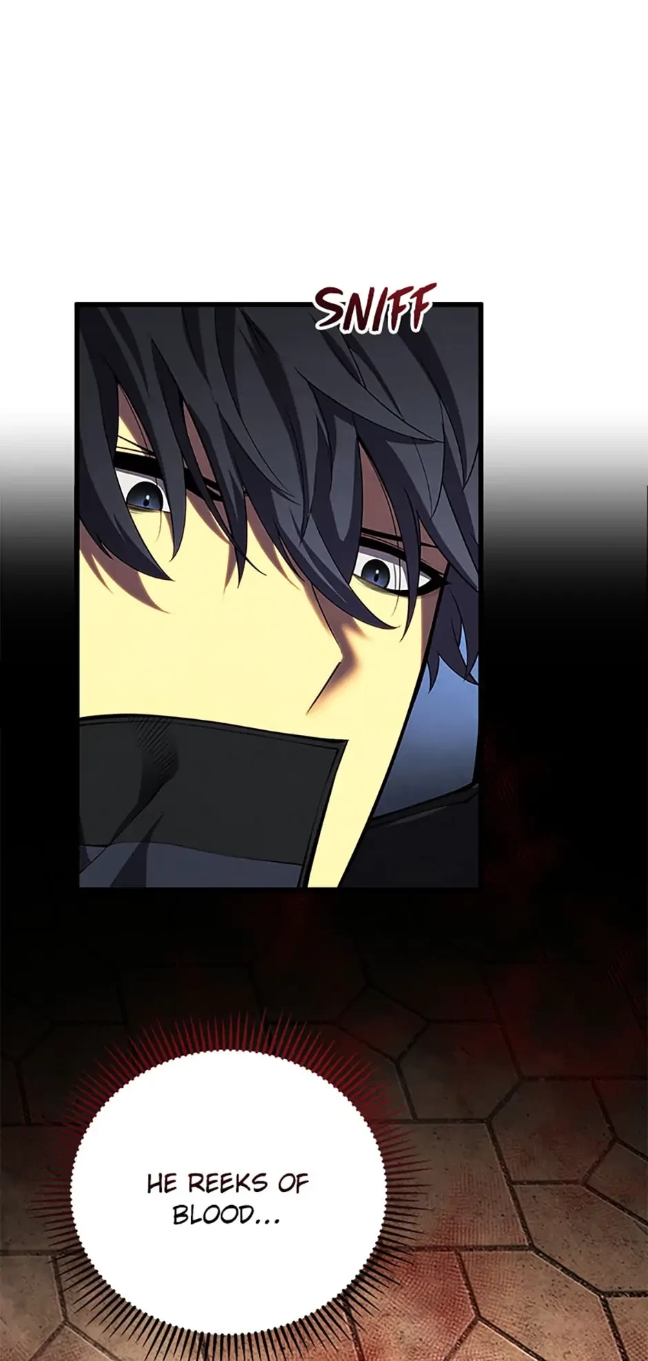 The Swordmaster's Son Chapter 68 - 39
