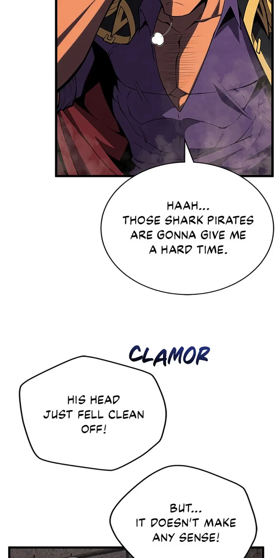 The Swordmaster's Son Chapter 67 - 35