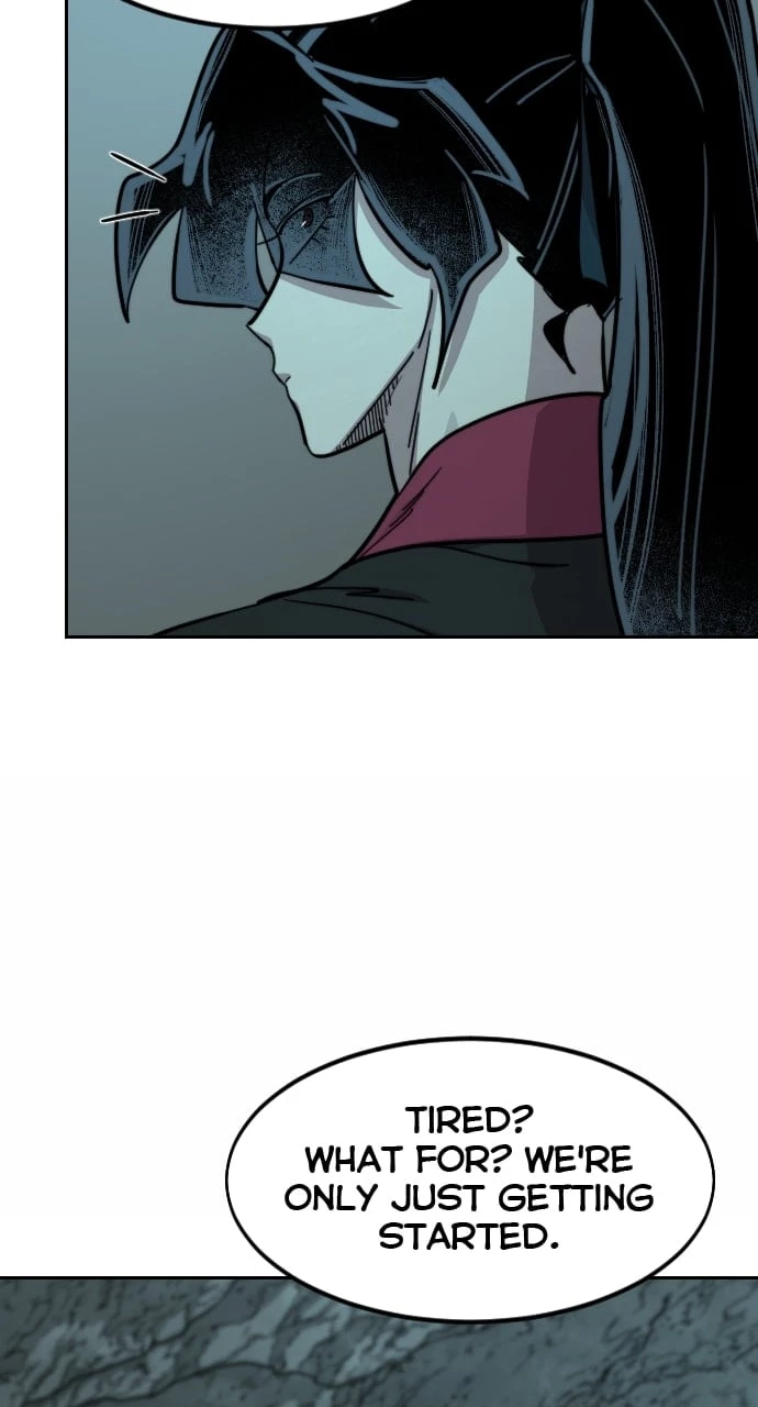 Return of the Blossoming Blade Chapter 96 - 87