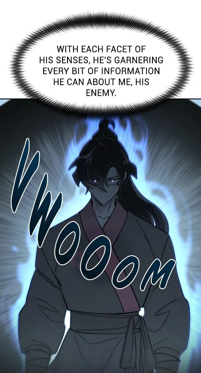 Return of the Blossoming Blade Chapter 99 - 113