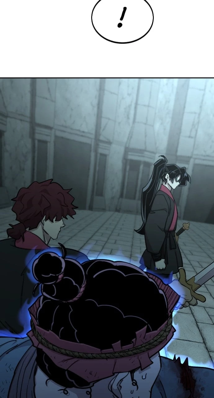 Return of the Blossoming Blade Chapter 97 - 89