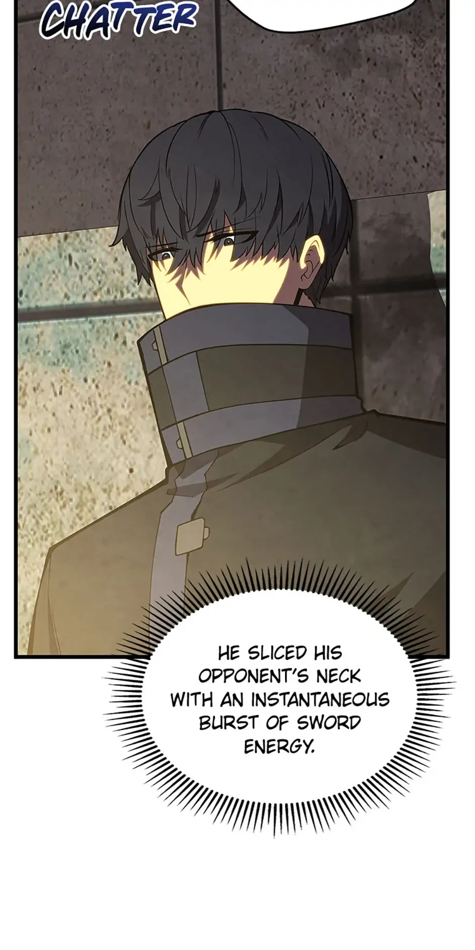 The Swordmaster's Son Chapter 67 - 36