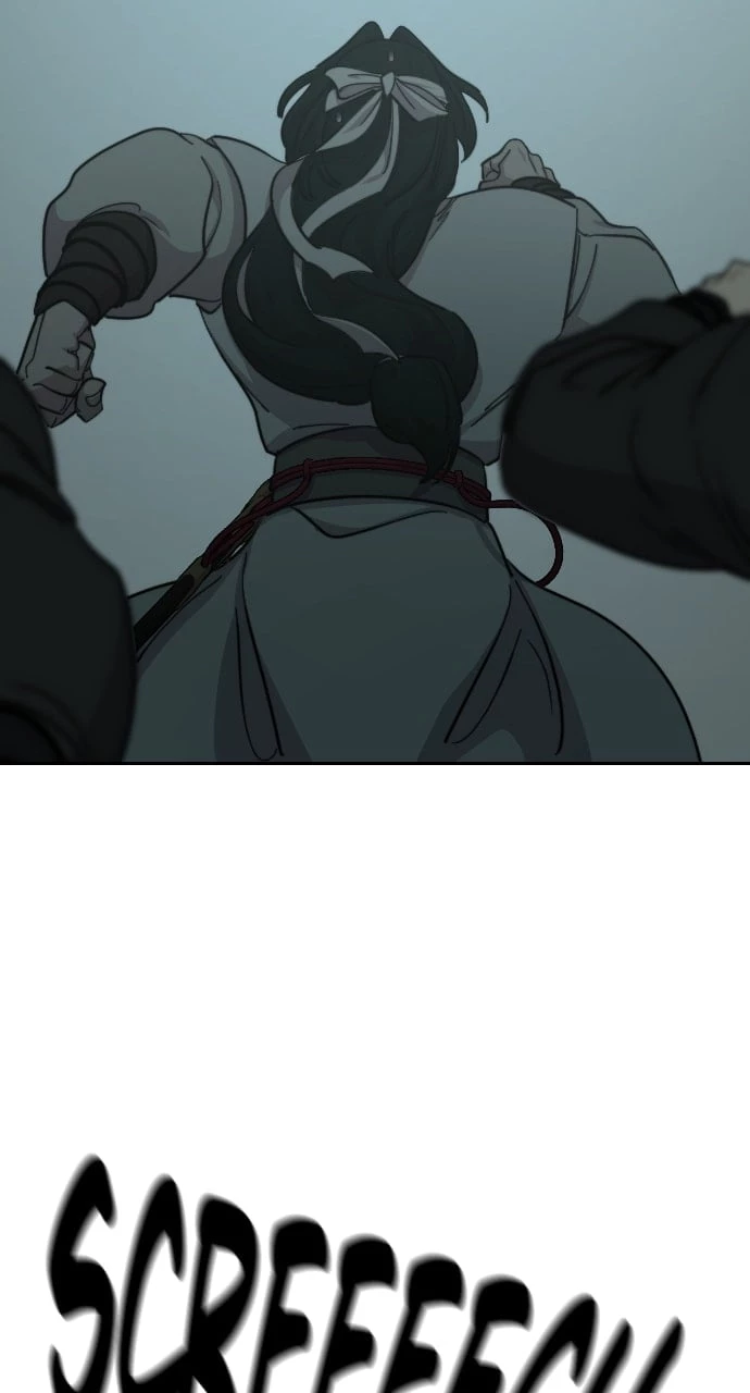 Return of the Blossoming Blade Chapter 95 - 88