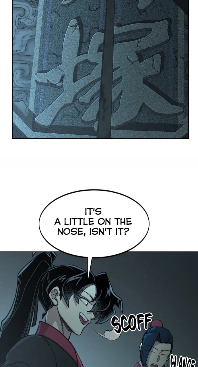 Return of the Blossoming Blade Chapter 93 - 6