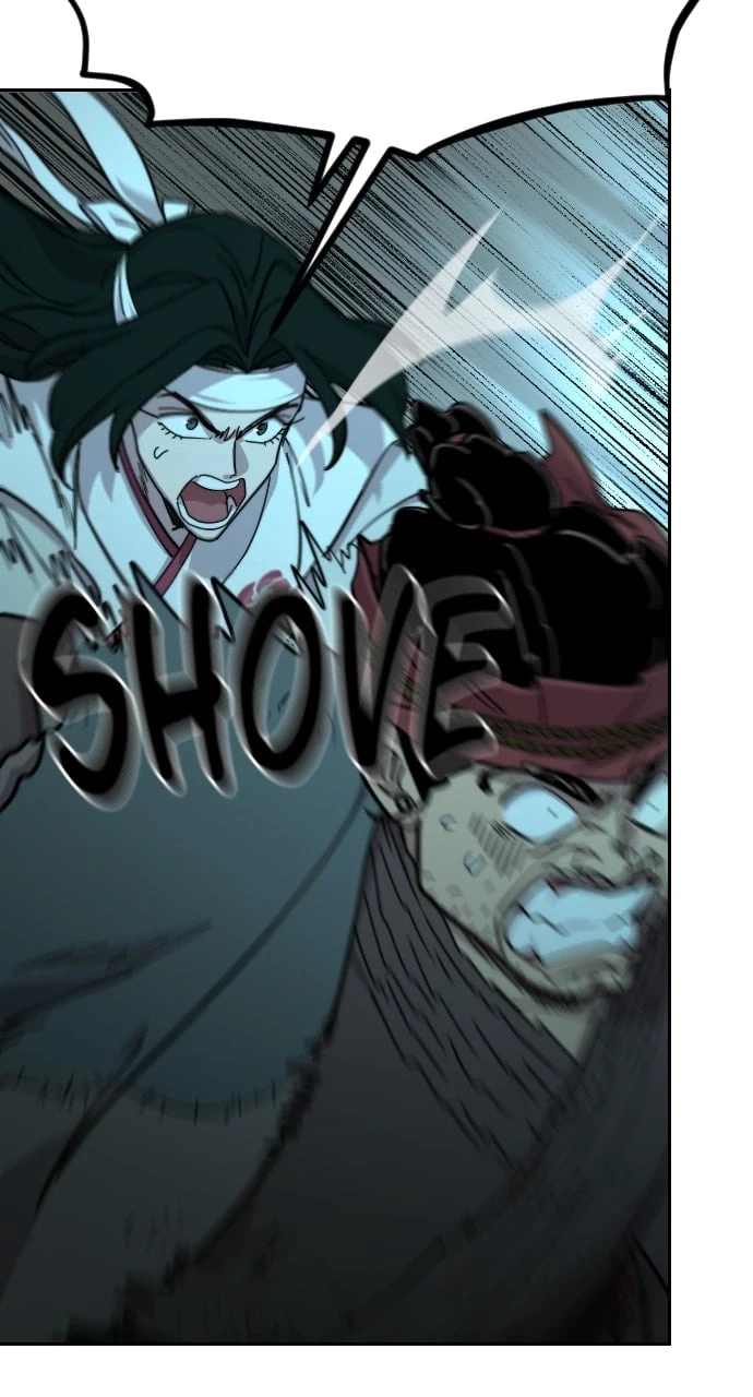 Return of the Blossoming Blade Chapter 94 - 46