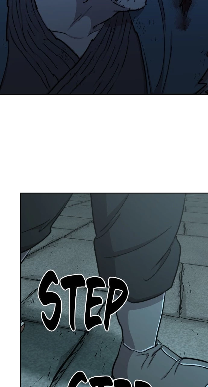 Return of the Blossoming Blade Chapter 97 - 90