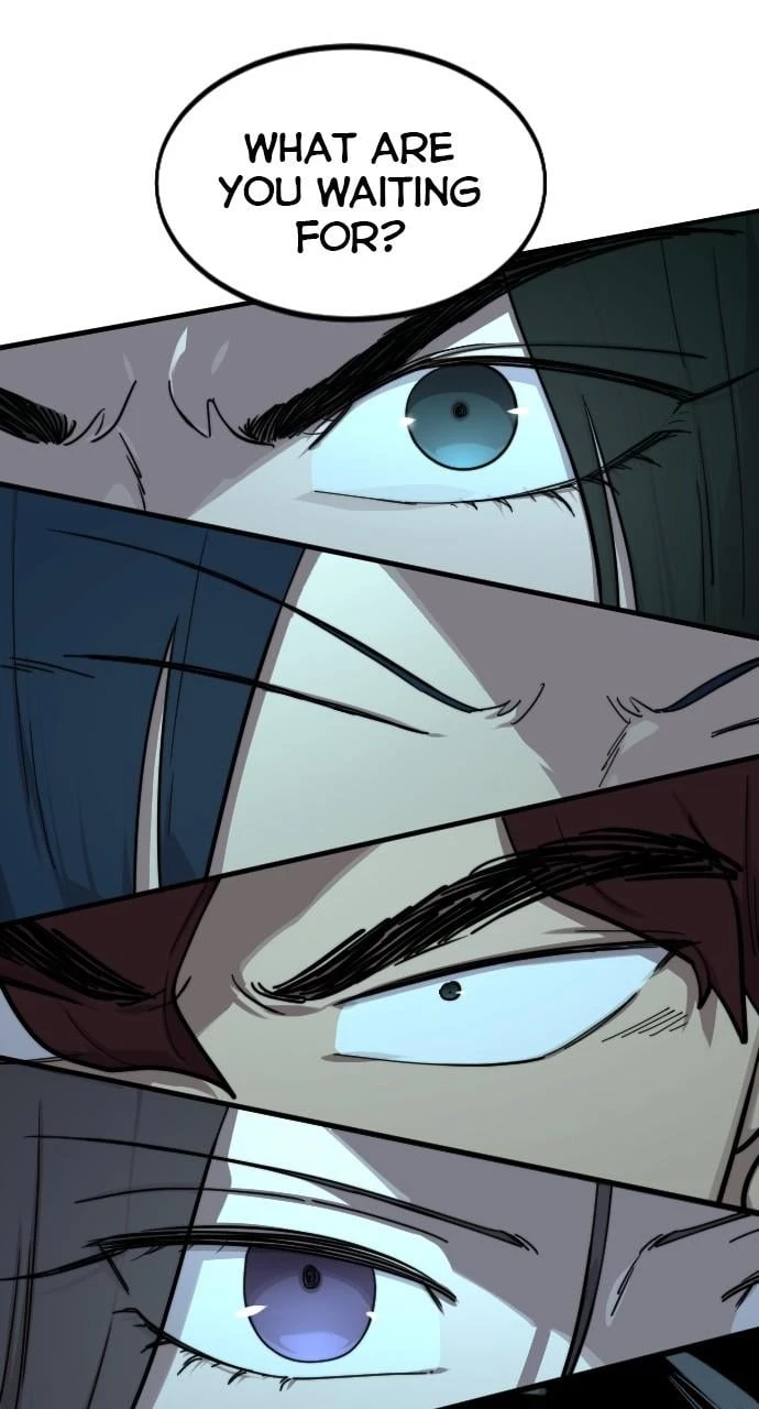 Return of the Blossoming Blade Chapter 98 - 106