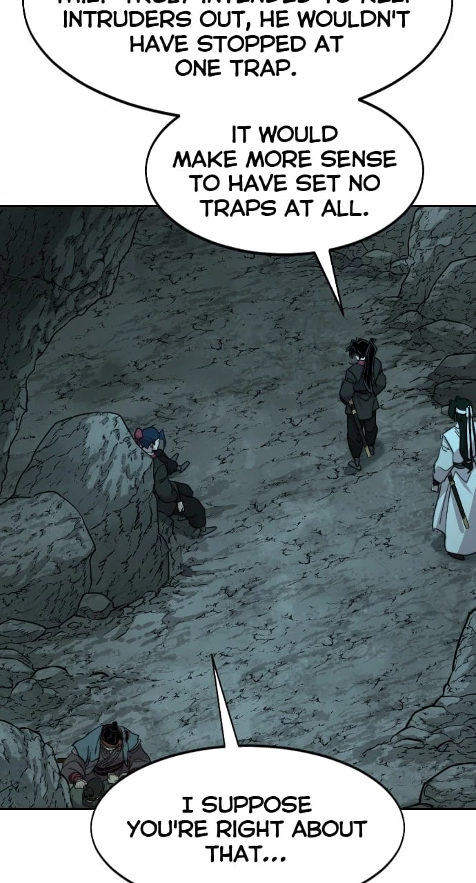 Return of the Blossoming Blade Chapter 96 - 89