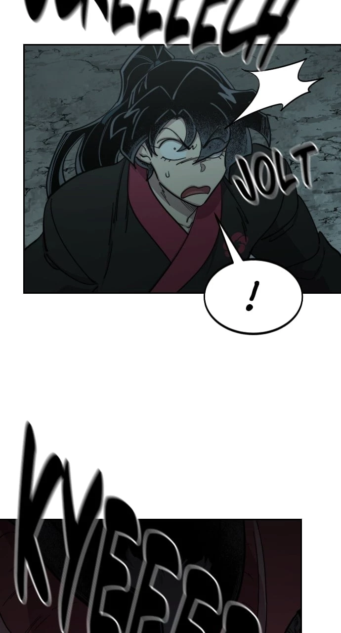 Return of the Blossoming Blade Chapter 95 - 89