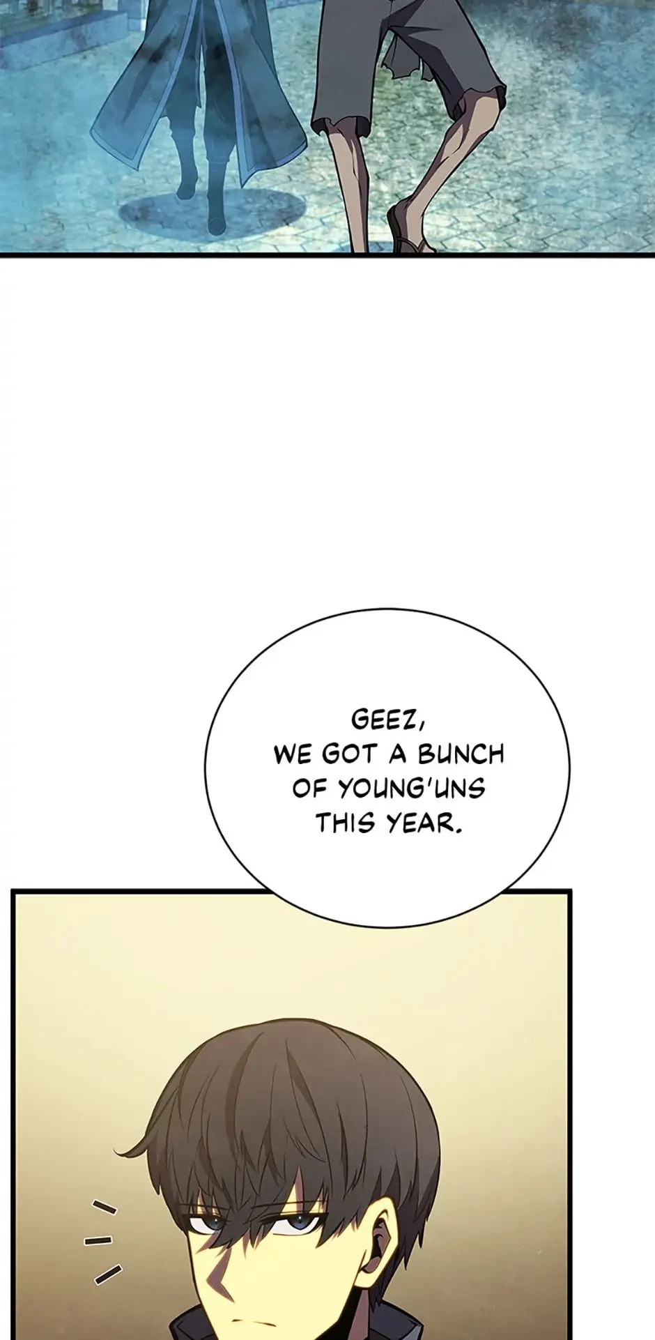 The Swordmaster's Son Chapter 66 - 24