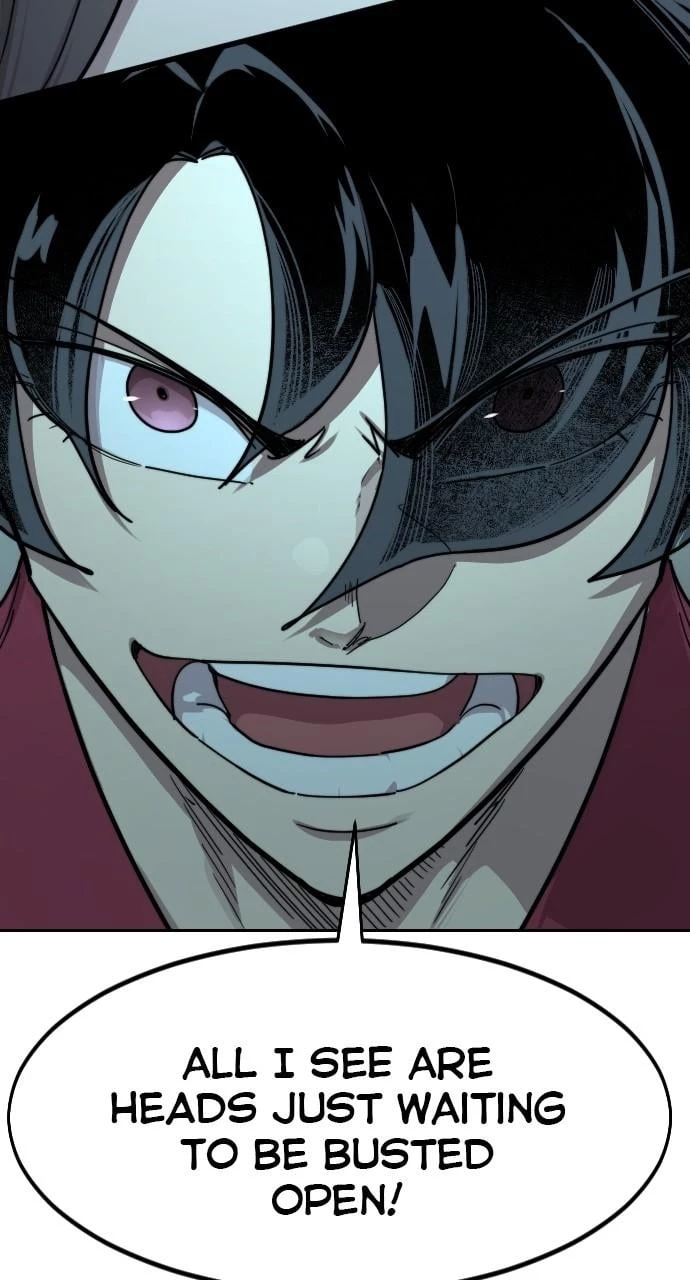 Return of the Blossoming Blade Chapter 98 - 107