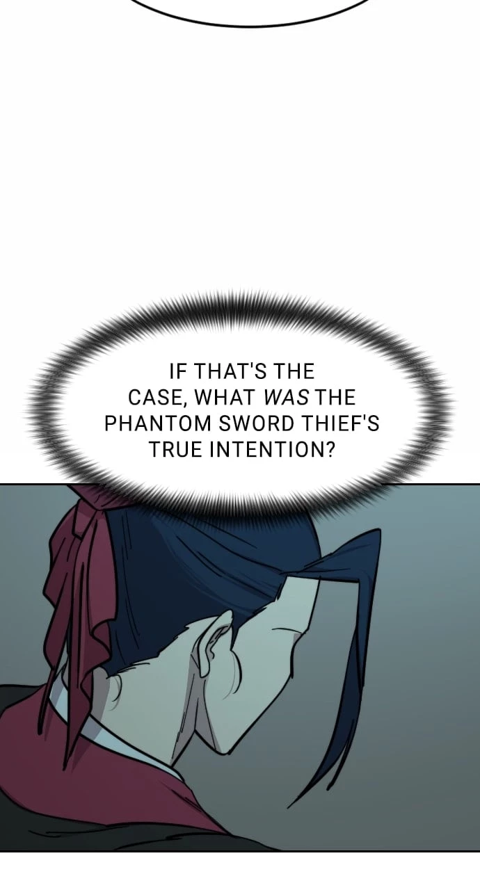 Return of the Blossoming Blade Chapter 96 - 90
