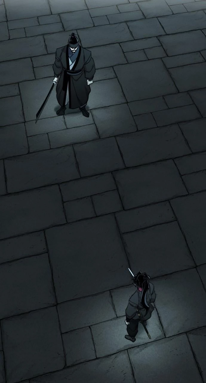 Return of the Blossoming Blade Chapter 99 - 116