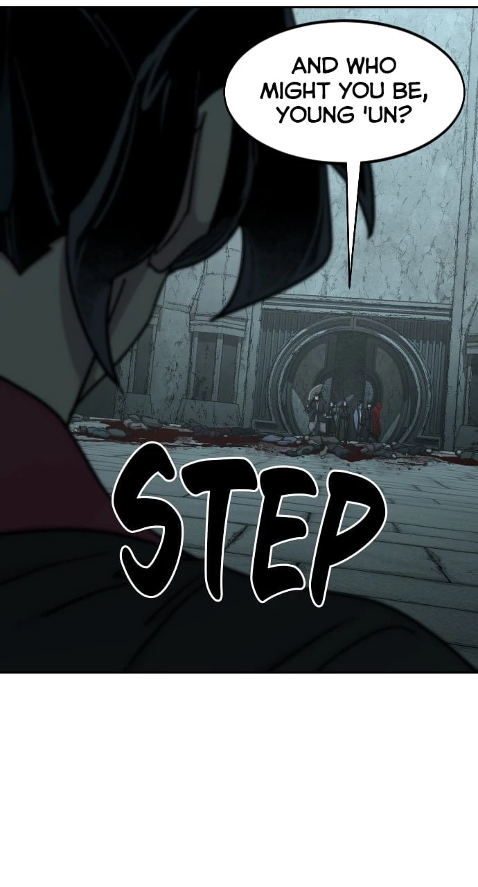 Return of the Blossoming Blade Chapter 97 - 92